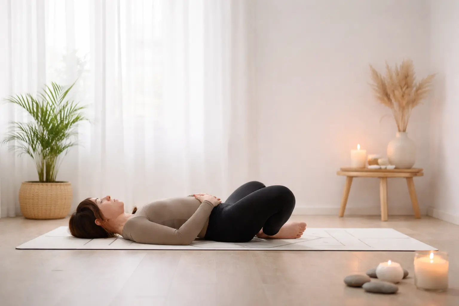 Accompagnement naturel pour troubles du sommeil à Fontainebleau